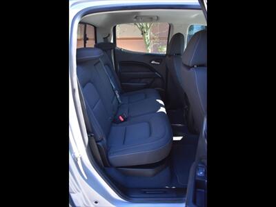 2019 Chevrolet Colorado LT   - Photo 27 - Mesa, AZ 85201