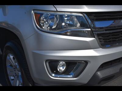 2019 Chevrolet Colorado LT   - Photo 44 - Mesa, AZ 85201