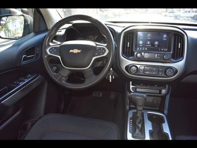 2019 Chevrolet Colorado LT   - Photo 30 - Mesa, AZ 85201