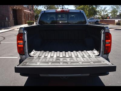 2019 Chevrolet Colorado LT   - Photo 25 - Mesa, AZ 85201
