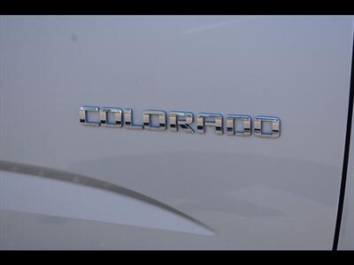 2019 Chevrolet Colorado LT   - Photo 53 - Mesa, AZ 85201
