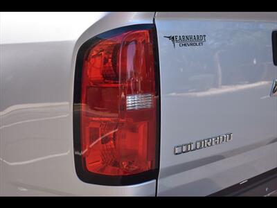 2019 Chevrolet Colorado LT   - Photo 49 - Mesa, AZ 85201