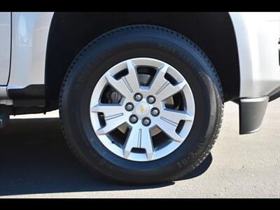 2019 Chevrolet Colorado LT   - Photo 38 - Mesa, AZ 85201