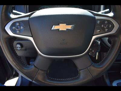 2019 Chevrolet Colorado LT   - Photo 14 - Mesa, AZ 85201