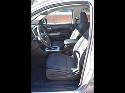 2019 Chevrolet Colorado LT   - Photo 16 - Mesa, AZ 85201