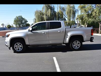 2019 Chevrolet Colorado LT   - Photo 4 - Mesa, AZ 85201