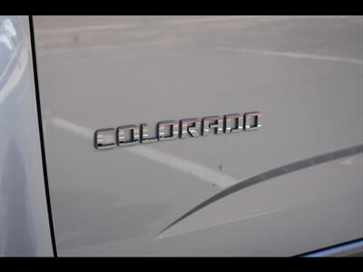2019 Chevrolet Colorado LT   - Photo 48 - Mesa, AZ 85201
