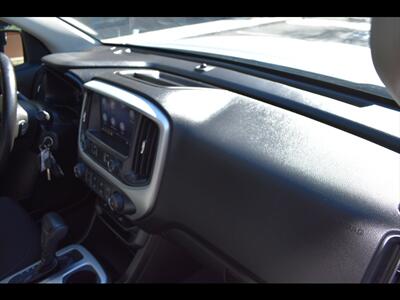 2019 Chevrolet Colorado LT   - Photo 37 - Mesa, AZ 85201