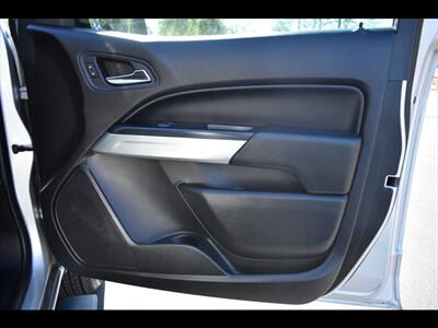 2019 Chevrolet Colorado LT   - Photo 35 - Mesa, AZ 85201