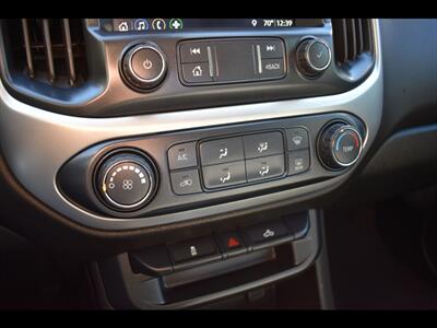 2019 Chevrolet Colorado LT   - Photo 12 - Mesa, AZ 85201