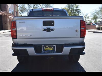 2019 Chevrolet Colorado LT   - Photo 9 - Mesa, AZ 85201