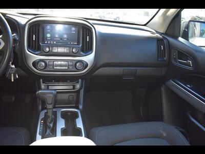 2019 Chevrolet Colorado LT   - Photo 31 - Mesa, AZ 85201