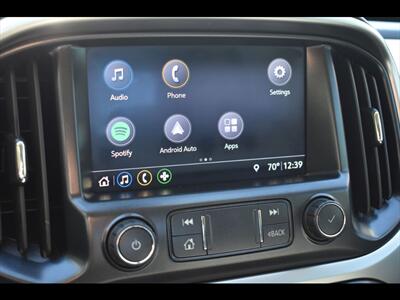 2019 Chevrolet Colorado LT   - Photo 10 - Mesa, AZ 85201