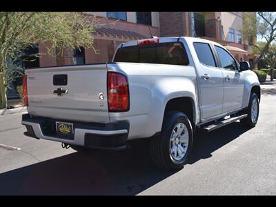2019 Chevrolet Colorado LT   - Photo 7 - Mesa, AZ 85201