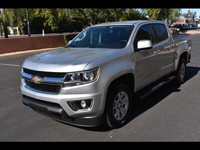 2019 Chevrolet Colorado LT   - Photo 3 - Mesa, AZ 85201