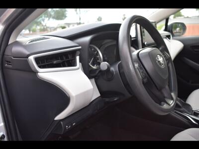 2021 Toyota Corolla LE - Photo 15 - Mesa, AZ 85201