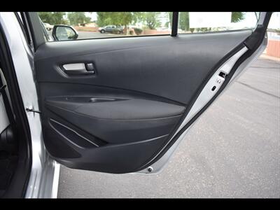 2021 Toyota Corolla LE - Photo 27 - Mesa, AZ 85201