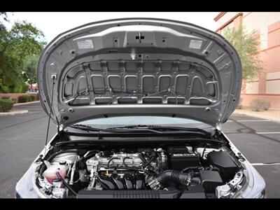 2021 Toyota Corolla LE - Photo 38 - Mesa, AZ 85201