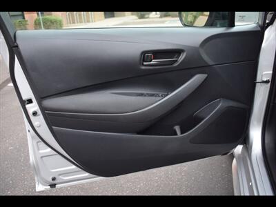 2021 Toyota Corolla LE - Photo 18 - Mesa, AZ 85201