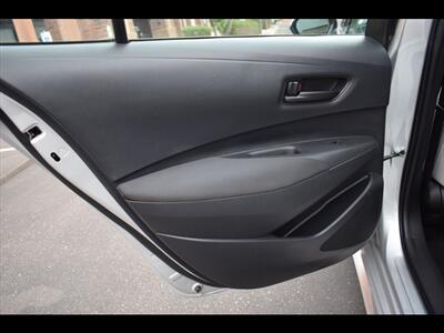 2021 Toyota Corolla LE - Photo 22 - Mesa, AZ 85201