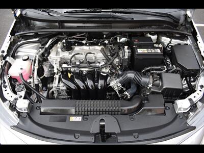 2021 Toyota Corolla LE - Photo 39 - Mesa, AZ 85201
