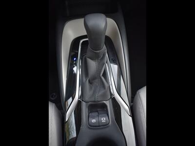 2021 Toyota Corolla LE - Photo 13 - Mesa, AZ 85201