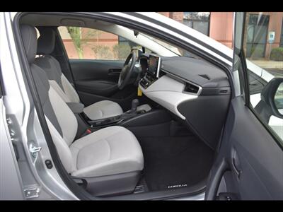 2021 Toyota Corolla LE - Photo 32 - Mesa, AZ 85201