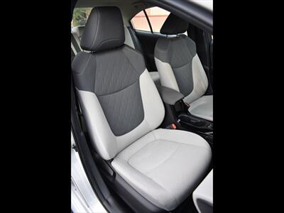 2021 Toyota Corolla LE - Photo 33 - Mesa, AZ 85201