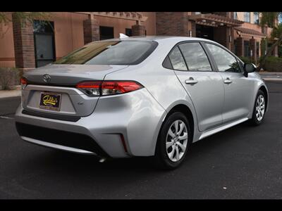 2021 Toyota Corolla LE - Photo 7 - Mesa, AZ 85201