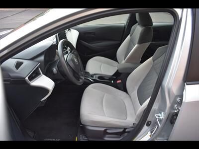 2021 Toyota Corolla LE - Photo 16 - Mesa, AZ 85201
