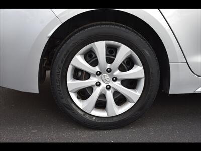 2021 Toyota Corolla LE - Photo 37 - Mesa, AZ 85201