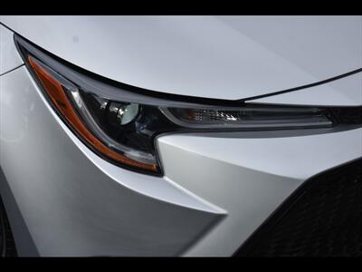 2021 Toyota Corolla LE - Photo 43 - Mesa, AZ 85201