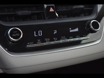 2021 Toyota Corolla LE - Photo 12 - Mesa, AZ 85201