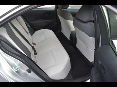 2021 Toyota Corolla LE - Photo 25 - Mesa, AZ 85201