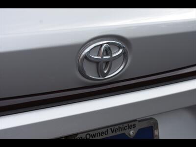 2021 Toyota Corolla LE - Photo 48 - Mesa, AZ 85201