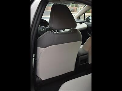 2021 Toyota Corolla LE - Photo 21 - Mesa, AZ 85201