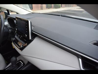 2021 Toyota Corolla LE - Photo 36 - Mesa, AZ 85201
