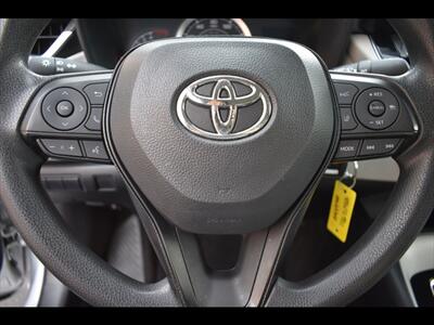 2021 Toyota Corolla LE - Photo 14 - Mesa, AZ 85201