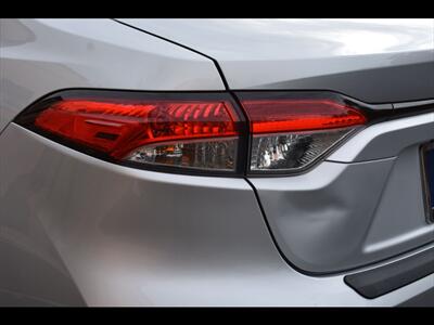 2021 Toyota Corolla LE - Photo 47 - Mesa, AZ 85201