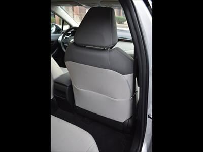 2021 Toyota Corolla LE - Photo 26 - Mesa, AZ 85201