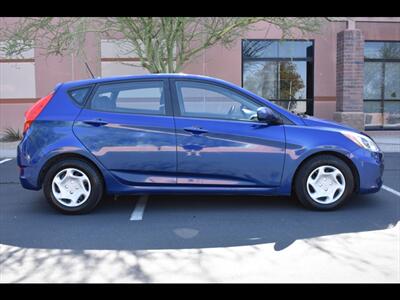 2017 Hyundai ACCENT SE   - Photo 1 - Mesa, AZ 85201