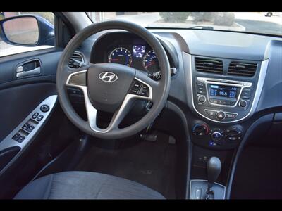 2017 Hyundai ACCENT SE   - Photo 27 - Mesa, AZ 85201