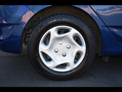 2017 Hyundai ACCENT SE   - Photo 33 - Mesa, AZ 85201
