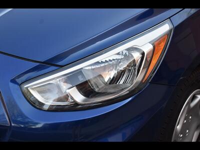 2017 Hyundai ACCENT SE   - Photo 41 - Mesa, AZ 85201