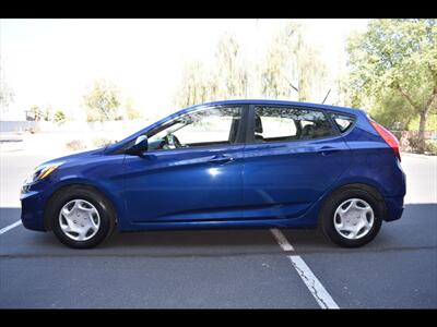 2017 Hyundai ACCENT SE   - Photo 4 - Mesa, AZ 85201