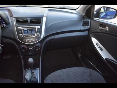 2017 Hyundai ACCENT SE   - Photo 28 - Mesa, AZ 85201