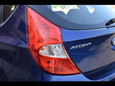 2017 Hyundai ACCENT SE   - Photo 43 - Mesa, AZ 85201
