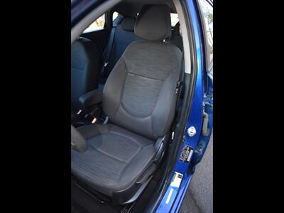2017 Hyundai ACCENT SE   - Photo 15 - Mesa, AZ 85201