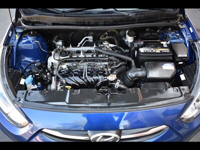2017 Hyundai ACCENT SE   - Photo 34 - Mesa, AZ 85201