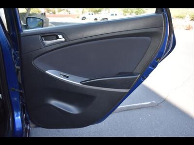 2017 Hyundai ACCENT SE   - Photo 26 - Mesa, AZ 85201